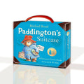 Paddington Suit Case 8 pcs