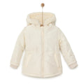 HelloBaby Hooded Microfibre Baby Jacket (12 Months to 5 Years)