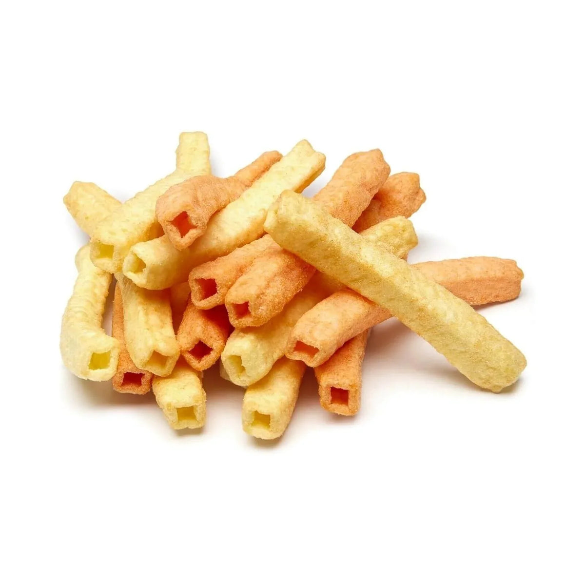 Kiddylicious Veggie Straws 3+ years 48g (4x12g)