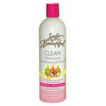 Soft & Beautiful Clean Moisturizing Conditioning Shampoo for Healthy, Hydrated Hair 355ml/12 oz