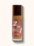 Absolute New York 2-in-1 Foundation + Concealer - Full Coverage & Flawless Finish for All Skin Types - 35ml/1.18 oz