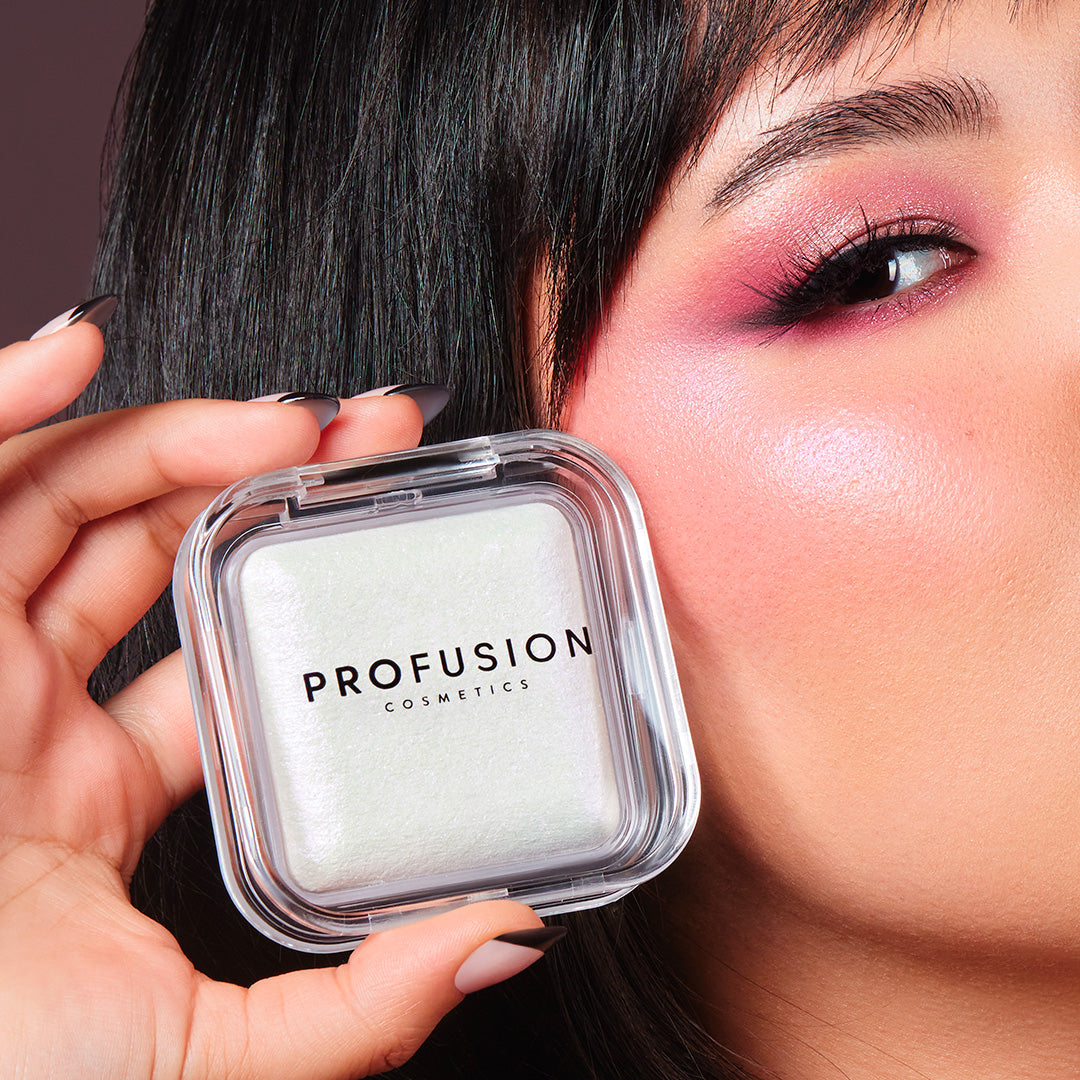 Holo Beam - Holographic Highlighter
