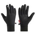 Winter Waterproof Touch Screen Windproof Thermal Gloves Winter Warm Gloves  - M