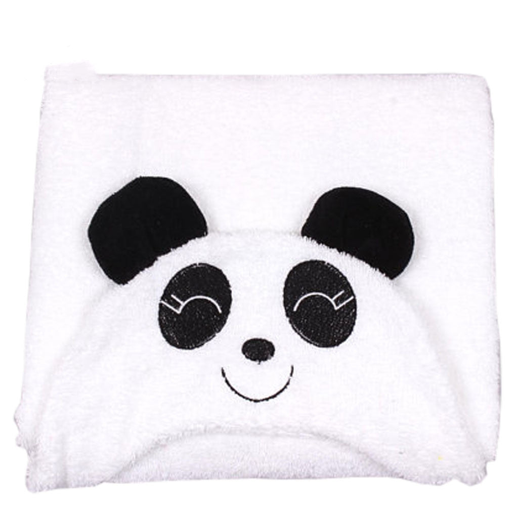 Bamboo Fiber Baby Towel
