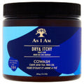 As I Am Olive & Tea Tree Oil Co-Wash for Dry and Itchy Scalp 454 G