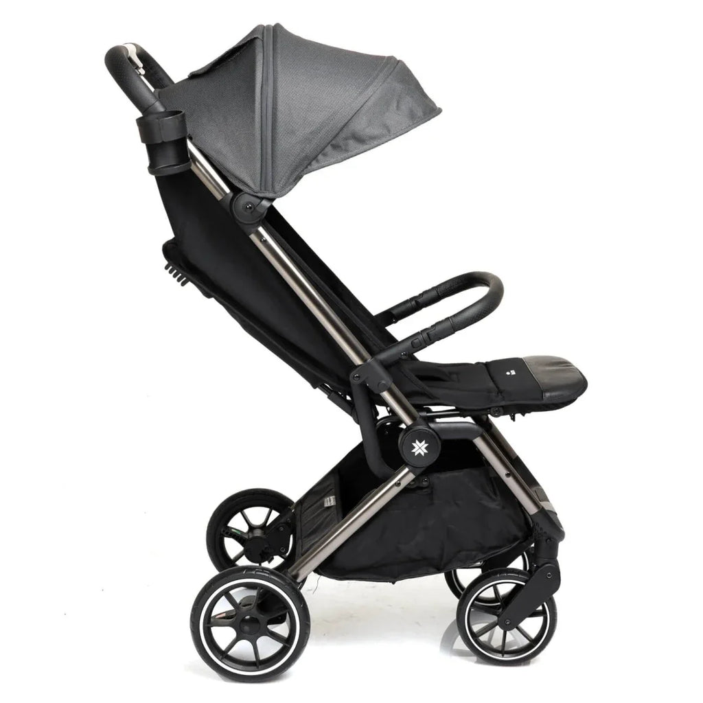 Luxus Hamilton R Pushchair - Anthracite