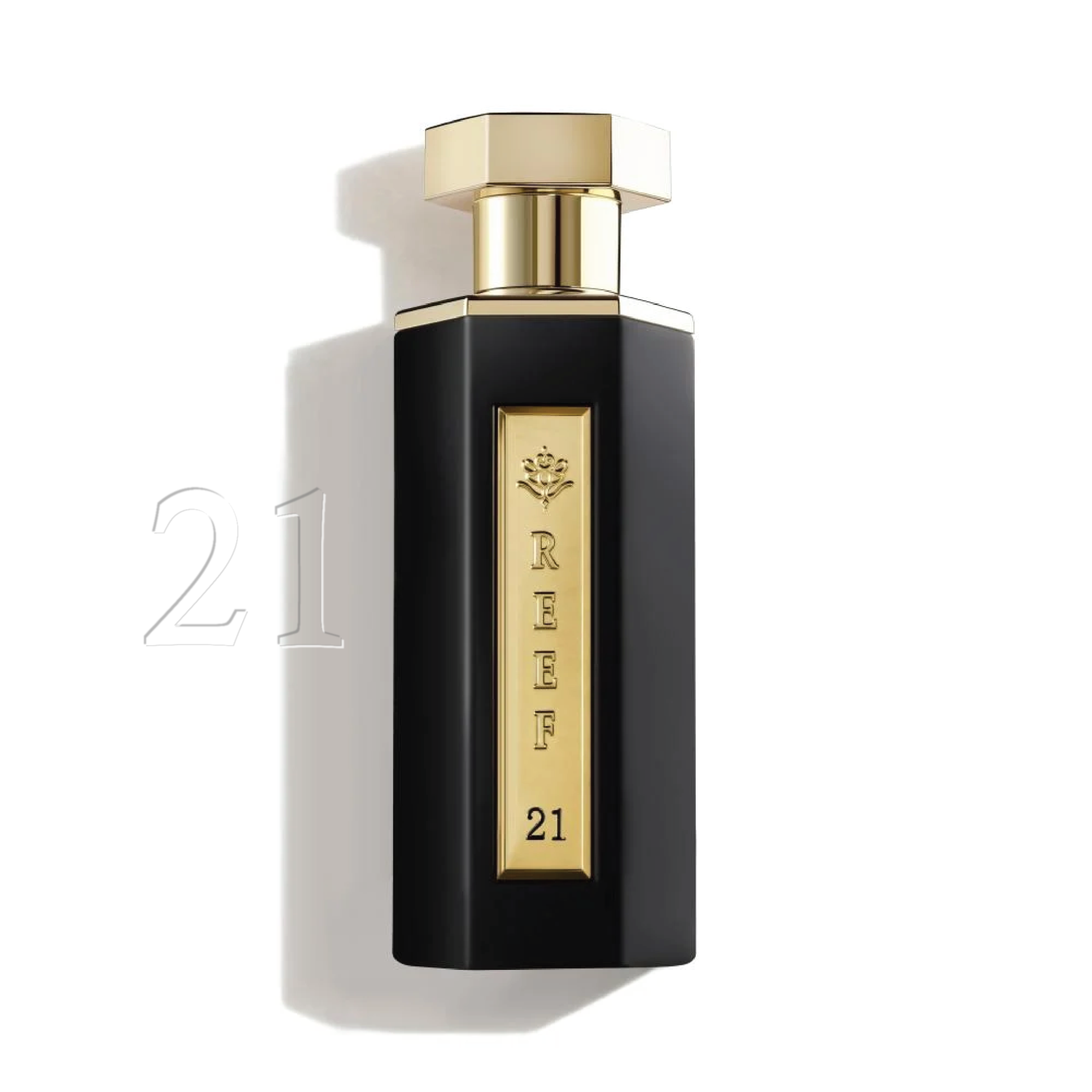 REEF 21 EDP 100ml Classic Perfume