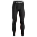 Snickers 9486 Thermal Base Layer Fusion Bottoms