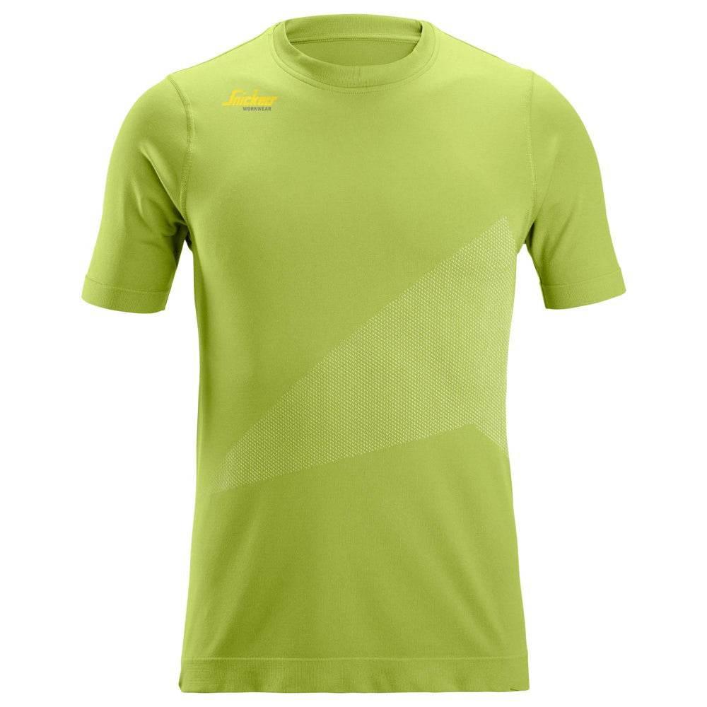 Snickers 2519 FlexiWork, 37.5® Technology T-Shirt Various Colours