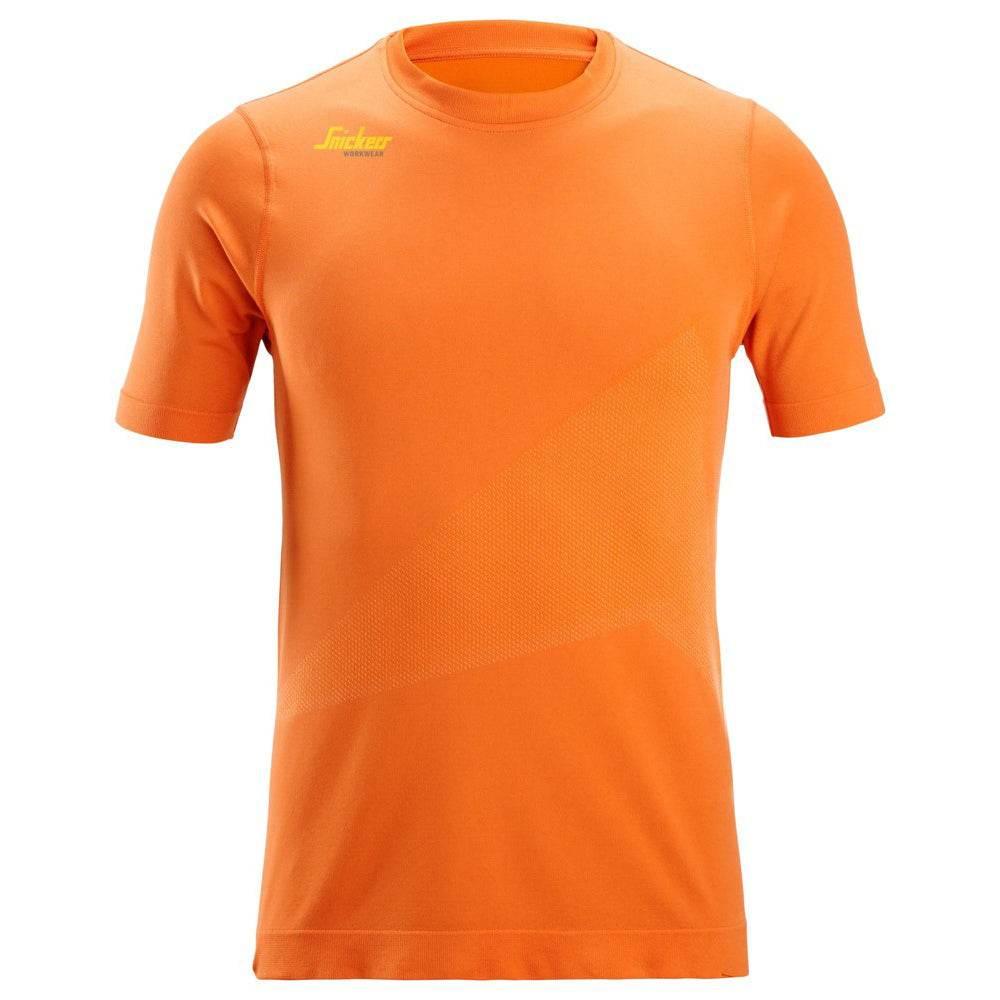 Snickers 2519 FlexiWork, 37.5® Technology T-Shirt Various Colours