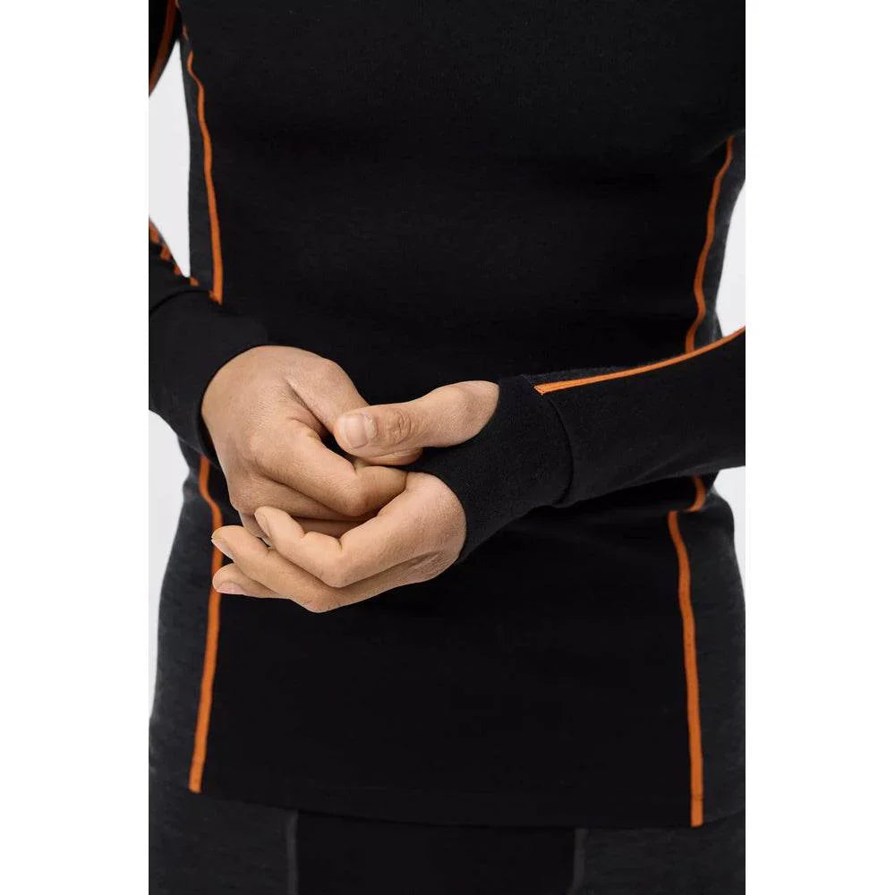 Snickers 9480 Merino Base Layer, Stay Warm Top