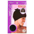 Magic Collection Wig Cap No.225JBLA - Secure & Comfortable Hold for All Wig Wearers