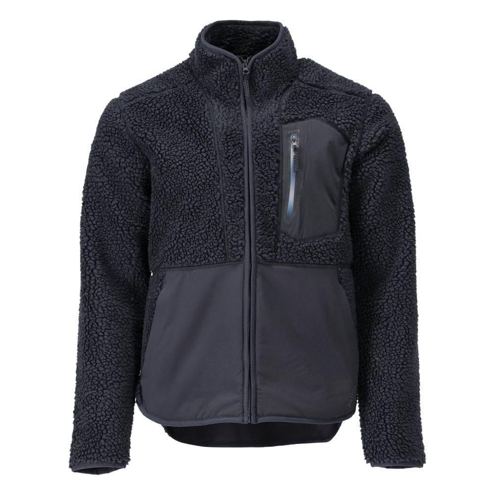Mascot CUSTOMIZED 22303 Pile Jacket with Zipper