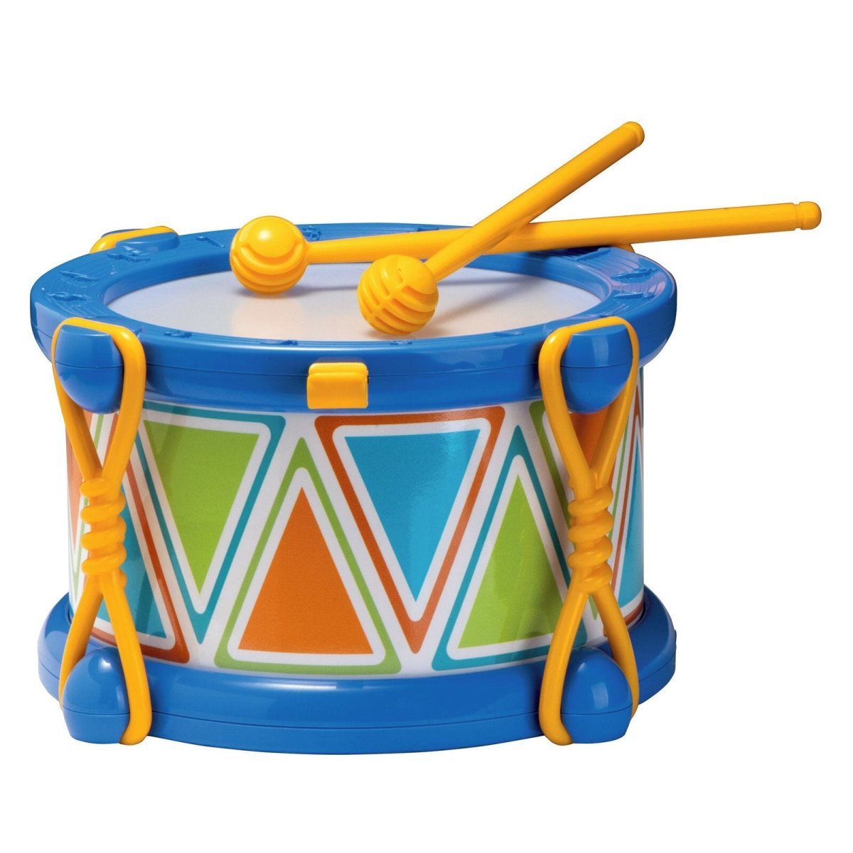 Halilit Baby Drum