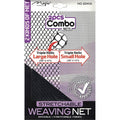 Magic Collection 2pcs Combo Weaving Net No.22402 for Secure & Comfortable Hair Extension Foundation