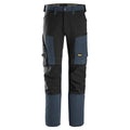 Snickers 6318 AllroundWork 4-Way Stretch Trousers Navy Blue