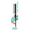 Stella Collection Wire Teasing Wig Brush item No.2425 | Volumising & Styling Tool for Wigs & Extensions