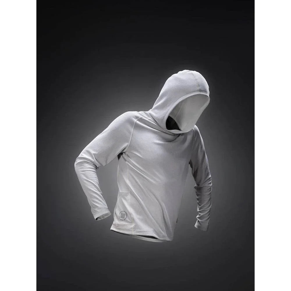 Snickers 2456 Stay Fresh Hoodie
