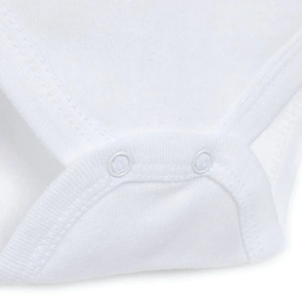 HelloBaby Unisex Sleeveless Bodysuit 5 pcs