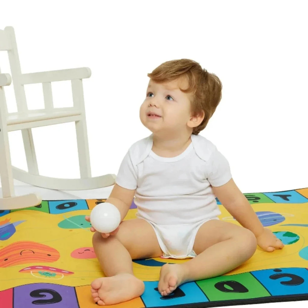HelloBaby Unisex Short Sleeve Bodysuit 5 pcs