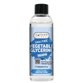 Safah's Natural 100% Pure Vegetable Glycerine | Intense Hydration for Dry Skin & Hair | 250 ml/8.45 oz