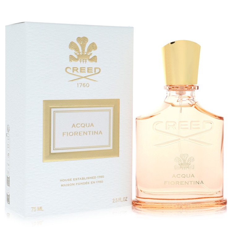 Creed Acqua Fiorentina Eau de Parfum Spray 2.5 oz / 75 ml for Women