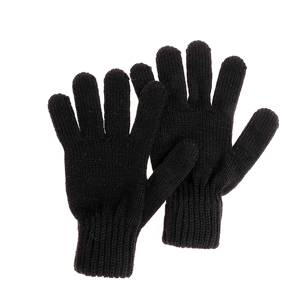 HelloBaby Full-Finger Baby Gloves (One Size)