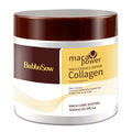 Collagen Moisturising Hair Mask - Deep Conditioning Treatment for Dry, Frizzy Hair