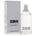 Zirh Eau De Toilette Spray for Men, 4.2 oz / 124 ml