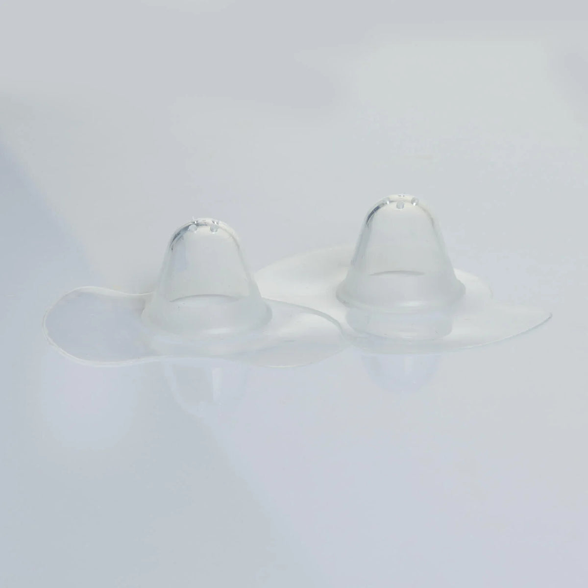 baby mom Silicone Nipple Protector Set 2 pcs
