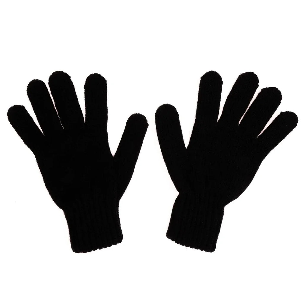 HelloBaby Full-Finger Baby Gloves (One Size)
