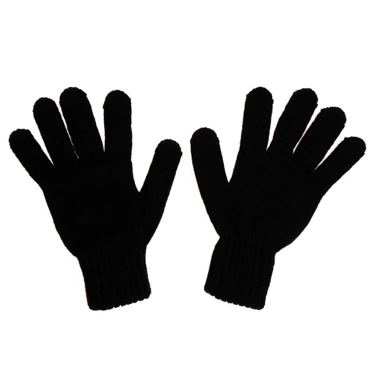 HelloBaby Full-Finger Baby Gloves (One Size)