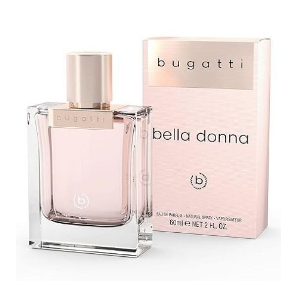 Bugatti Bella Donna Eau de Perfume Spray  60ml