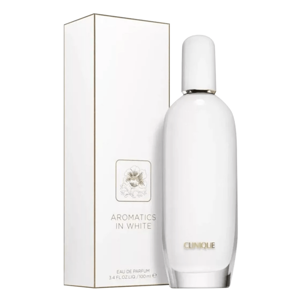 Clinique Aromatics In White Eau De Parfum Spray 100ml