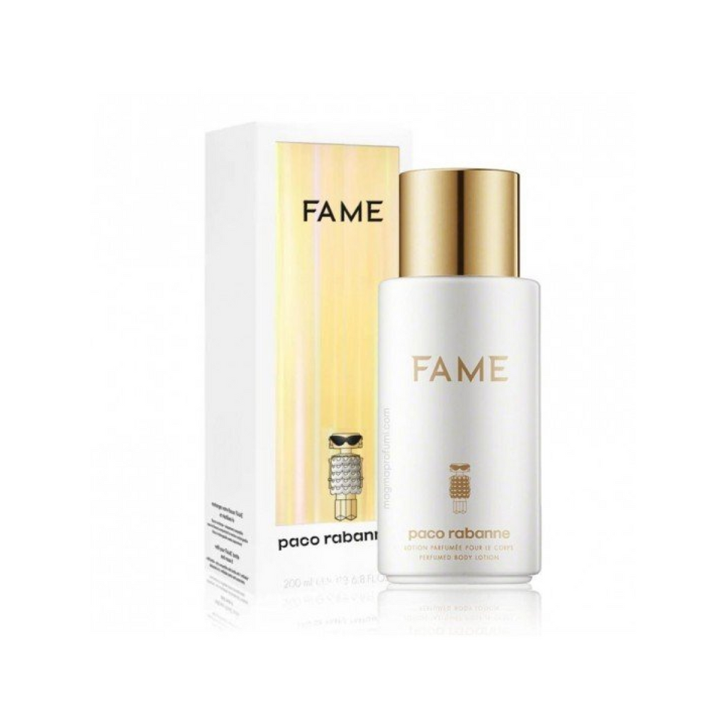 Paco Rabanne Fame Body Lotion 200ml