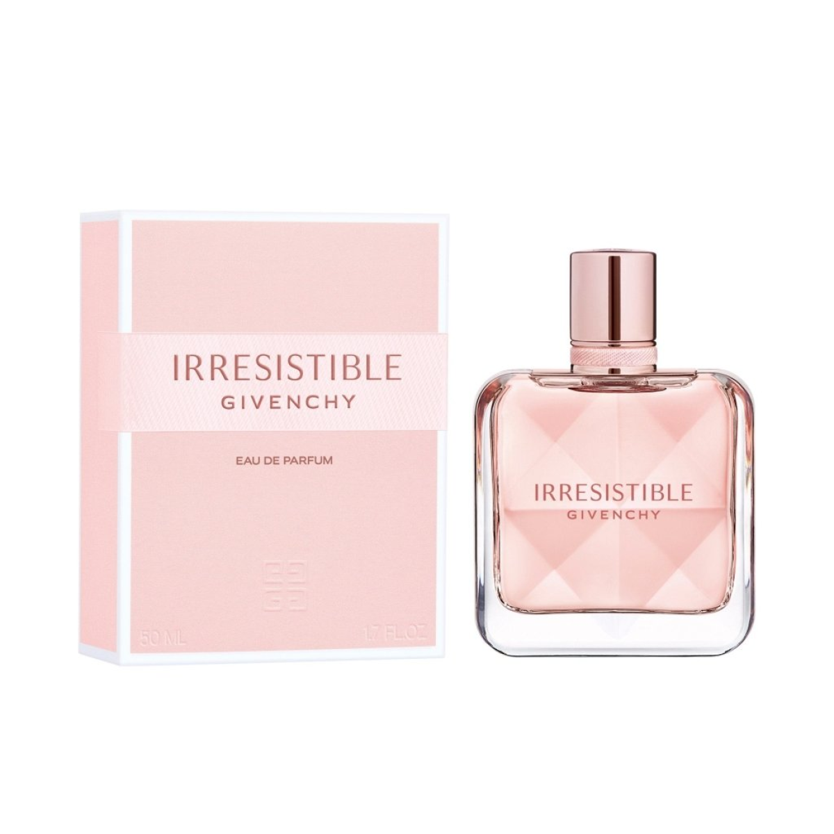 Givenchy Irresistible Eau De Toilette Spray 50ml