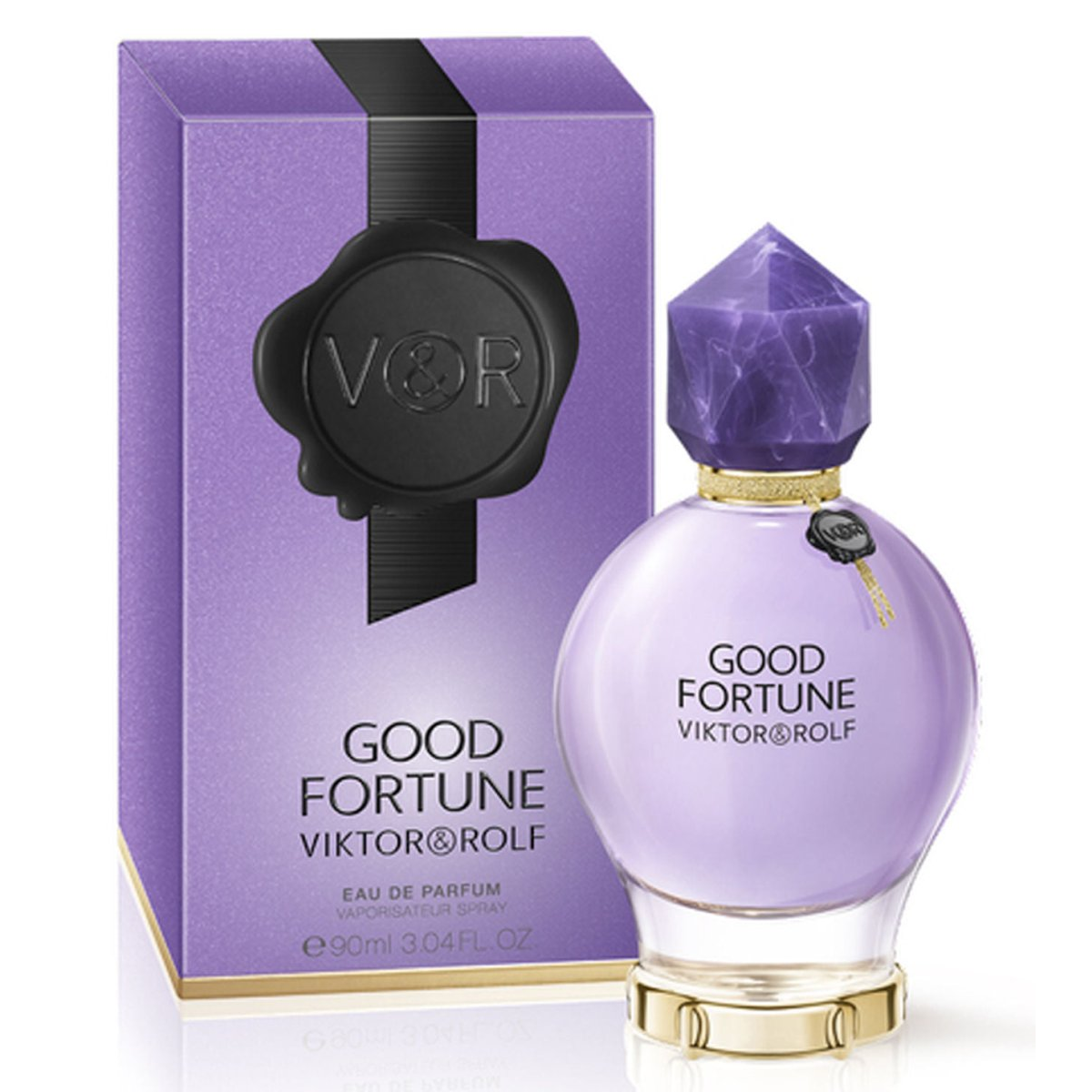 Viktor & Rolf Good Fortune Eau De Parfum 90ml