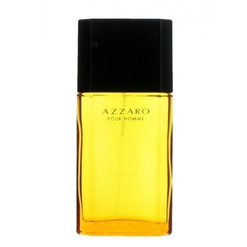 Azzaro Refillable Eau De Toilette Spray 30ml