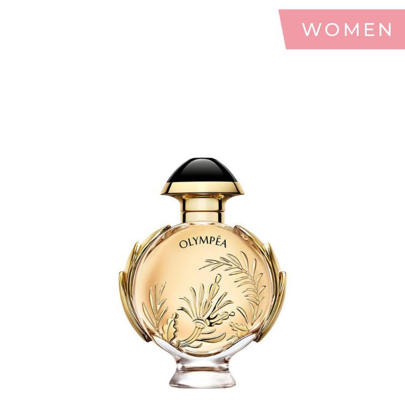 Paco Rabanne Olympea Solar Intense Eau De Parfum Spray 50ml