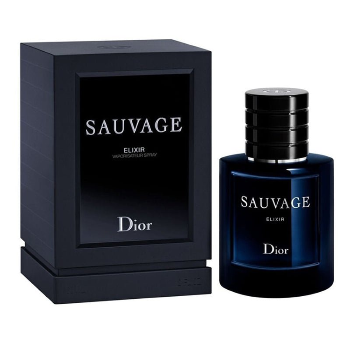 Dior Sauvage Elixir Eau De Parfum 60ml