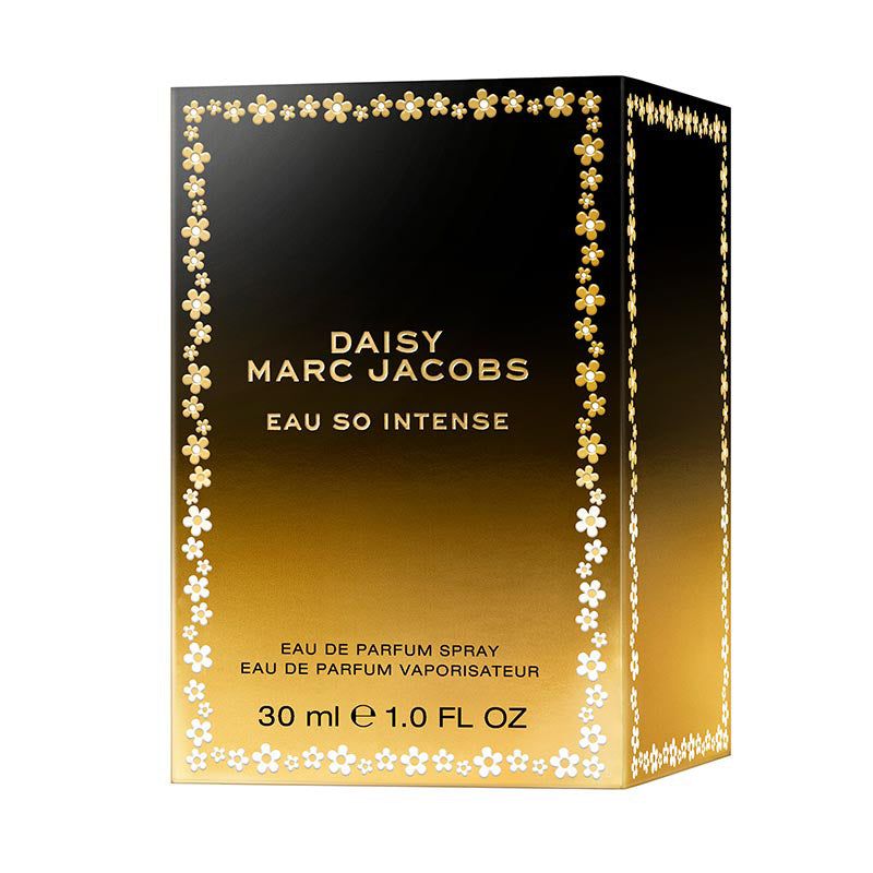 Marc Jacobs Daisy Eau So Intense Eau De Parfum Spray 30ml