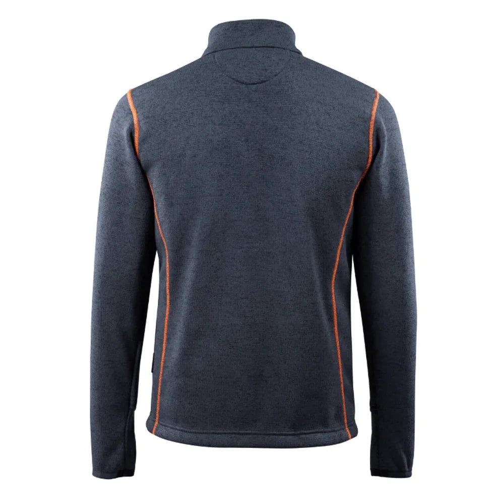 Mascot 50149 Half Zip Knitted Jumper