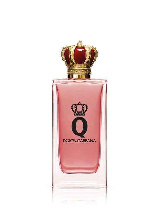 Dolce & Gabbana Q Intense Eau De Parfum Spray 100ml