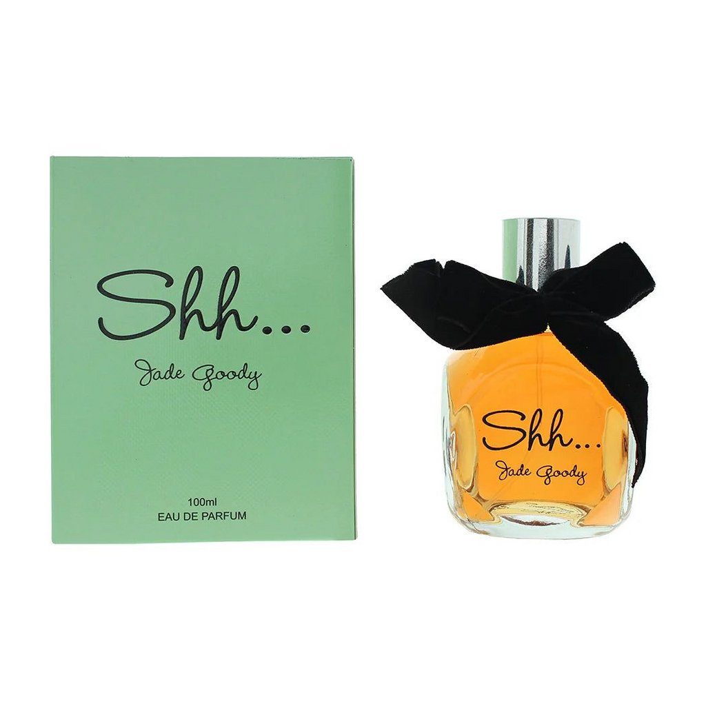 Jade Goody Shh Eau De Parfum Spray 100ml