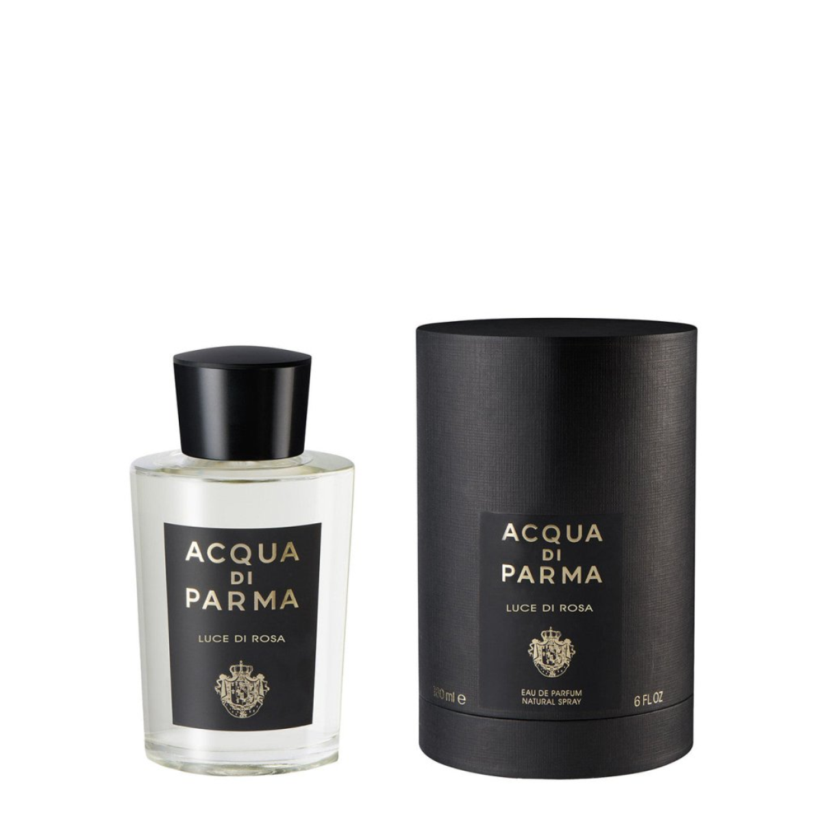 Acqua di Parma Luce Di Rosa Eau De Parfum Spray 180ml