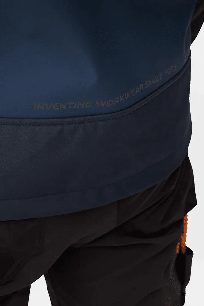 Snickers 1216 AllroundWork Softshell Stretch Jacket