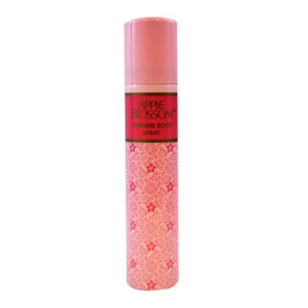 Apple Blossom Perfumed Body Spray 75ml