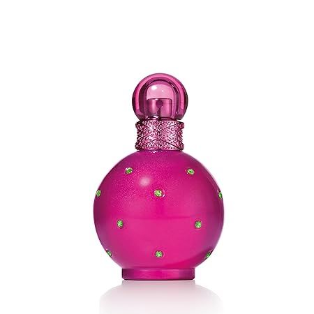 Britney Spears Fantasy Eau De Parfum Spray 50ml