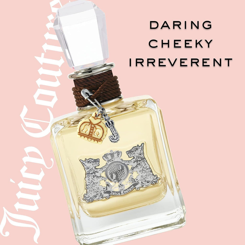 Juicy Couture Couture Eau De Parfum Spray 50ml