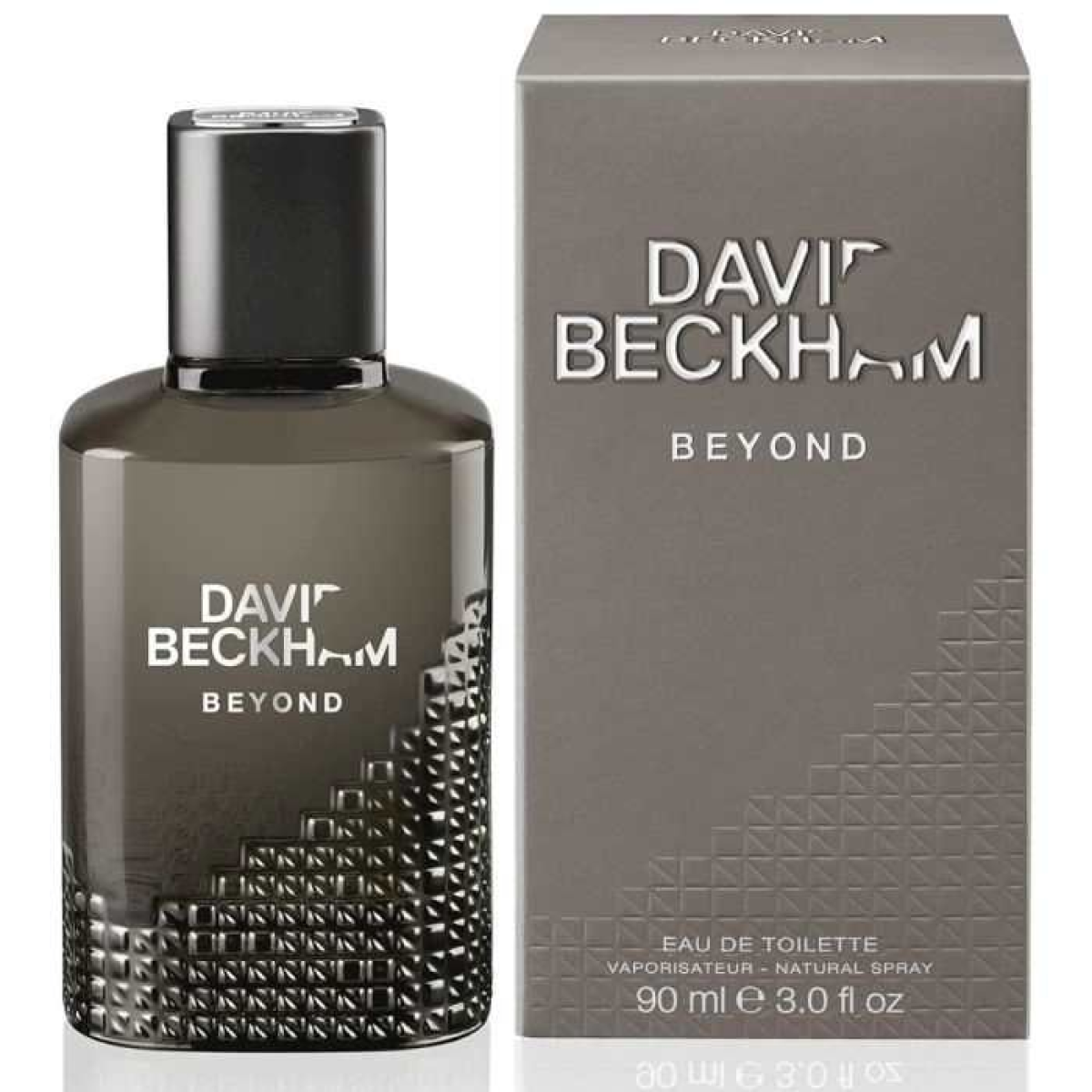 David Beckham Beyond Eau de Toilette Spray 90ml